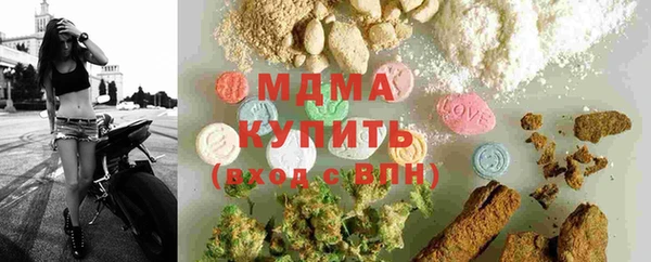 крисы Краснослободск